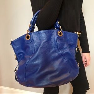 Fenn Wright Manson Genuine Leather Tote